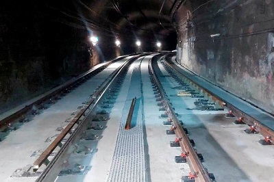 Finaliza la renovación integral de la línea 5 de Metro de Barcelona