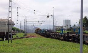 El Puerto de Gijón instalará una nueva  herramienta para coordinar el tráfico ferroviario