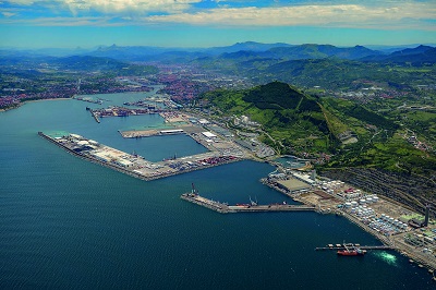 Puerto de Bilbao adjudica la asistencia técnica para nuevos proyectos ferroviarios