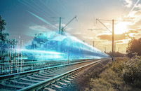 Siemens presenta el proyecto de investigación safe.train