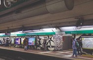 A licitación la renovación de veinte estaciones de la red de metro de Buenos Aires 