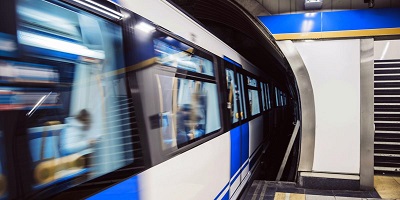 Nueva inversión de 4,5 millones de euros para eliminar el amianto en el Metro de Madrid