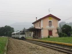 Feve adjudica obras de mejora de su red en Cantabria y Vizcaya