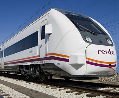 Renfe añade un Intercity por sentido entre León y Madrid 