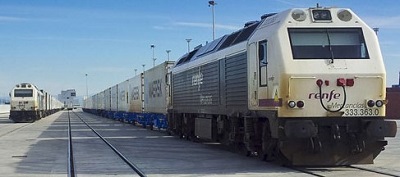 El Puerto de Algeciras demanda agilizar las inversiones en infraestructuras