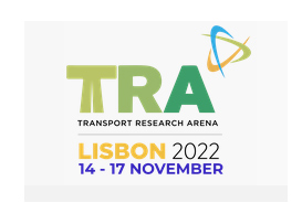 Conferencia TRA2022 sobre investigación y tecnología del transporte