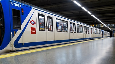 Madrid aumentará casi un 15 por ciento la inversión en transporte público en 2023