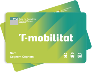 TMB aumenta su participación en Soc Mobilitat