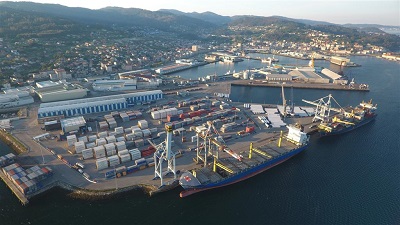 Adjudicada la automatización y monitorización de la red del Puerto de Marín