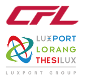 Los Ferrocarriles Luxemburgueses entran en el capital del Grupo Luxport
