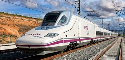 Renfe mantendrá ocho servicios de alta velocidad a Levante desde Atocha, durante un año