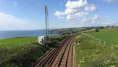 Network Rail proyecta la actualización de toda su infraestructura de comunicaciones