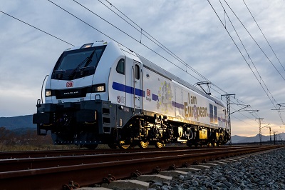 Transfesa Logistics comienza a operar trenes en ancho estándar 