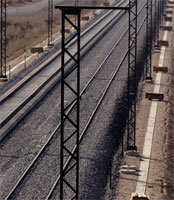 Comienzan las obras de plataforma de la segunda fase del tramo Albacete-Variante de Alpera