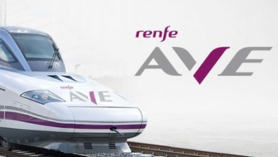 Acuerdo de Renfe y Jumbo Tours Group para impulsar el AVE entre turistas internacionales