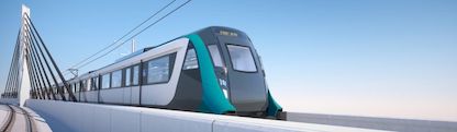 Cuatro nuevas líneas para el metro de Sydney, en Australia
