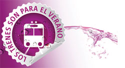 Renfe presenta el programa de ocio y turismo de las Cercanas de Madrid