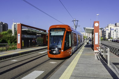 Renfe, Metros Ligeros y Metro, galardonados en los Premios del Transporte Público de Madrid
