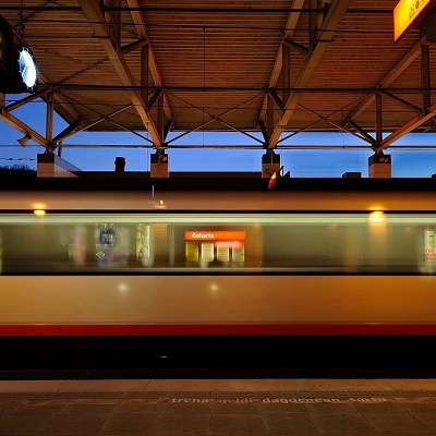 Euskotren licita la adquisición de cinco trenes para metro de Bilbao