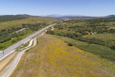 Contrato para la conservación de los nuevos sistemas de energía de la línea entre Plasencia y Badajoz