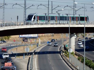 Metro de Sevilla roza los 5 millones de viajeros transportados en el primer trimestre del año