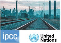 Naciones Unidas demanda inversión para una transición sostenible y apuesta por el ferrocarril