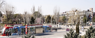 Metro Ligero Oeste renueva su aplicación