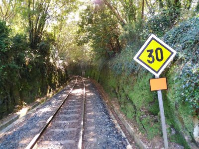 Concluyen las obras de automatización del tramo Ferrol-Ortigueira