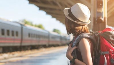 Billetes de tren para jóvenes hasta un 90 por ciento más baratos este verano