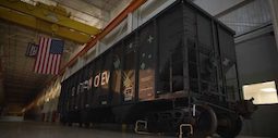 La estadounidense Intramotev operará vagones autónomos alimentados por batería