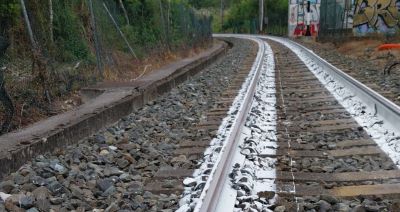Reducción de las deformaciones de la vía por calor extremo en la red ferroviaria vasca