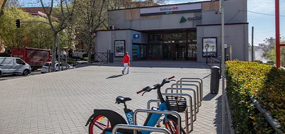 Renfe mejorará la accesibilidad en cinco estaciones de Cercanías Madrid