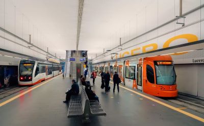 Ms de 1,4 millones de personas utilizaron el Tram de Alicante en mayo