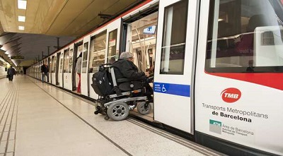 TMB abre su primer proceso de compra de innovación para mejorar el servicio de metro