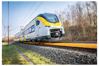 Siemens abre un nuevo taller para trenes de baterías en Alemania