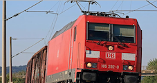 Acuerdo en Alemania y Austria para el transporte sostenible de acero y chatarra