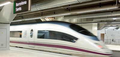 Los viajes en tren se multiplicarán por seis este verano