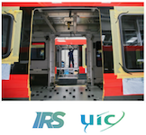 La UIC publica nuevas especificaciones ambientales para el material rodante