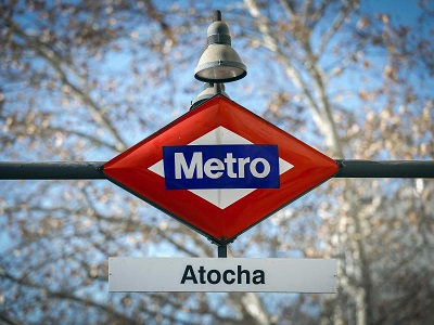 Empieza la ampliacin de la Lnea 11 de Metro de Madrid a su paso por Atocha