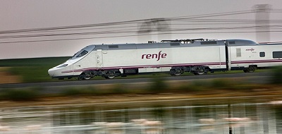 Talgo y Renfe amplían el contrato de mantenimiento de los trenes de las series 130 y 730