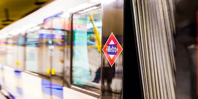 Metro de Madrid moderniza las instalaciones eléctricas de la estación de Núñez de Balboa