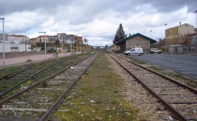Licitación del estudio de viabilidad para reactivar el corredor ferroviario de la Ruta de la Plata