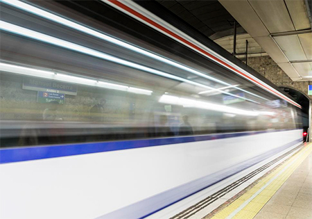 Reabre la lnea 1 de metro de Madrid tras finalizar las obras de modernizacin
