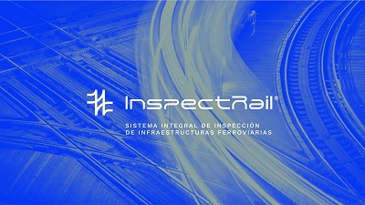 Inspect Rail, nueva empresa de inspeccin y monitorizacin de infraestructura ferroviaria