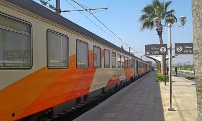 Los Ferrocarriles de Marruecos licitan el suministro de 168 nuevos trenes