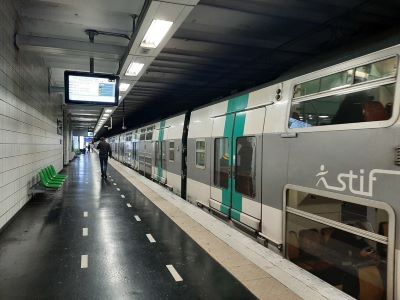 Se aprueba en Francia la Ley de los RER Metropolitanos