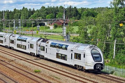 Suecia prioriza la modernización de la señalización y resolver los retrasos en el mantenimiento