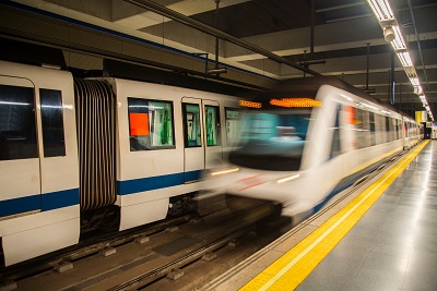 Metro de Madrid sacará a concurso este año las obras de ampliación de la línea 5