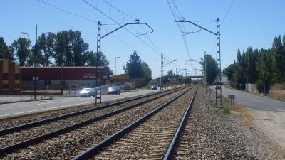 Adjudicado el estudio de viabilidad para mejorar la conexin ferroviaria entre Len y Ponferrada 