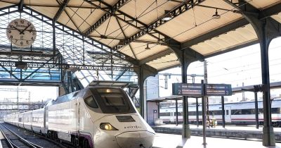 El futuro del servicio ferroviario entre Medina del Campo, Valladolid y Palencia